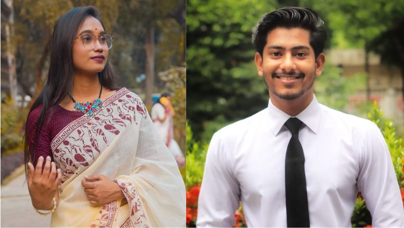 ঢাবি