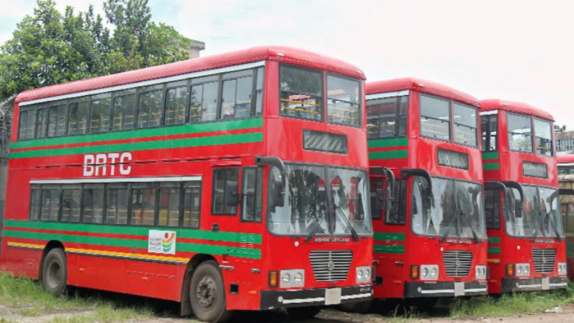 বাস