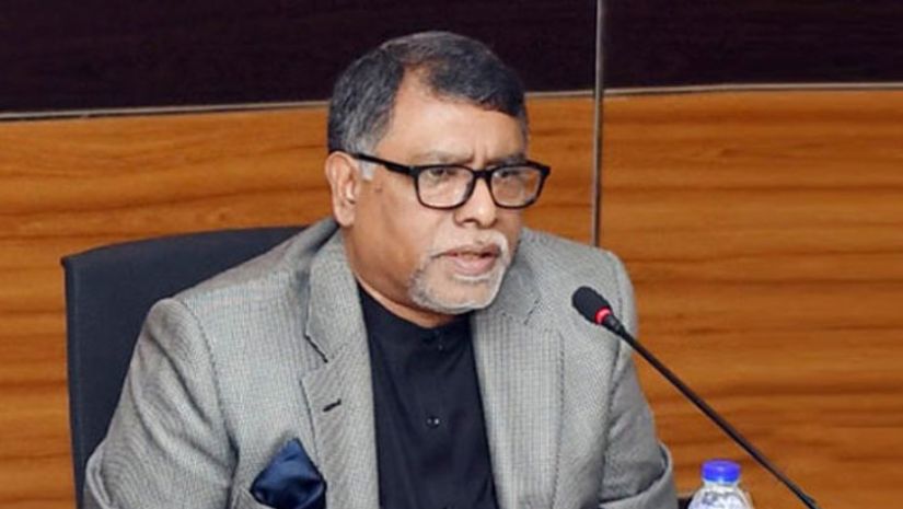 স্বাস্থ্যমন্ত্রী