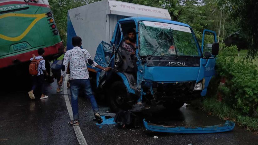 দুমকী