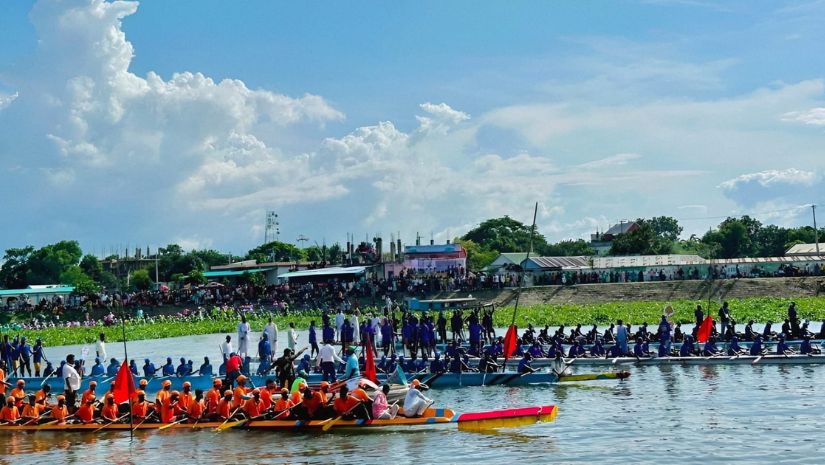 ব্রাহ্মণবাড়িয়ার