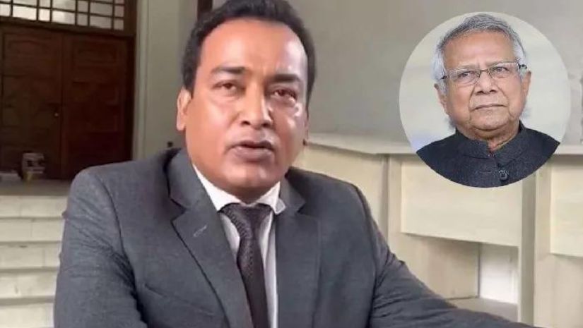 ইউনূস