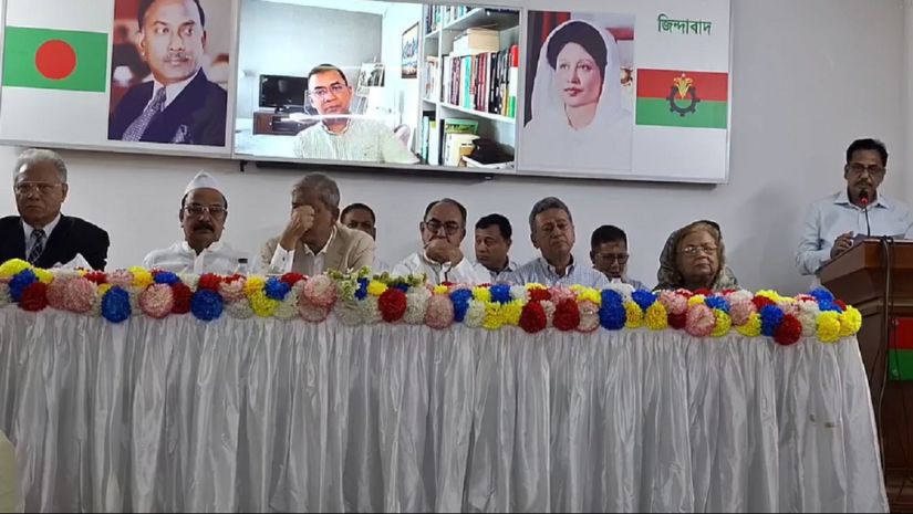 বিএনপি