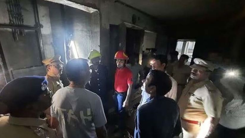 আন্তর্জাতিক