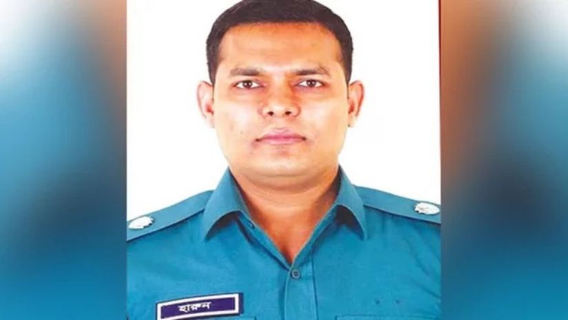 হারুন