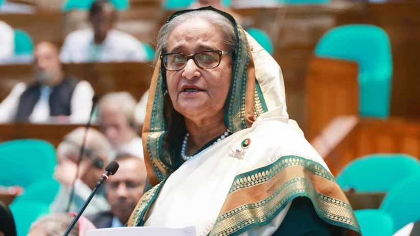 প্রধানমন্ত্রী