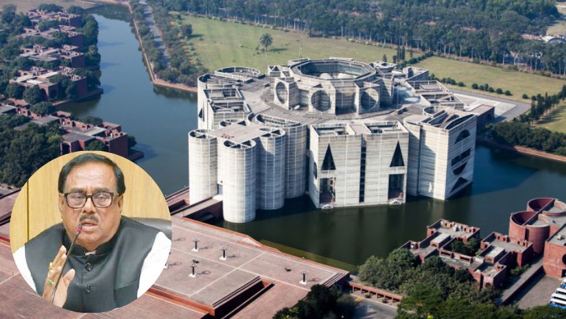 খাদ্যমন্ত্রী