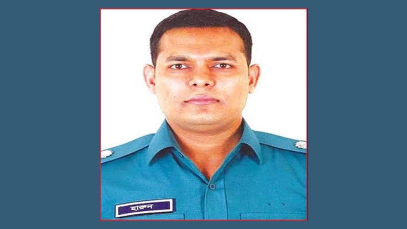 হারুন