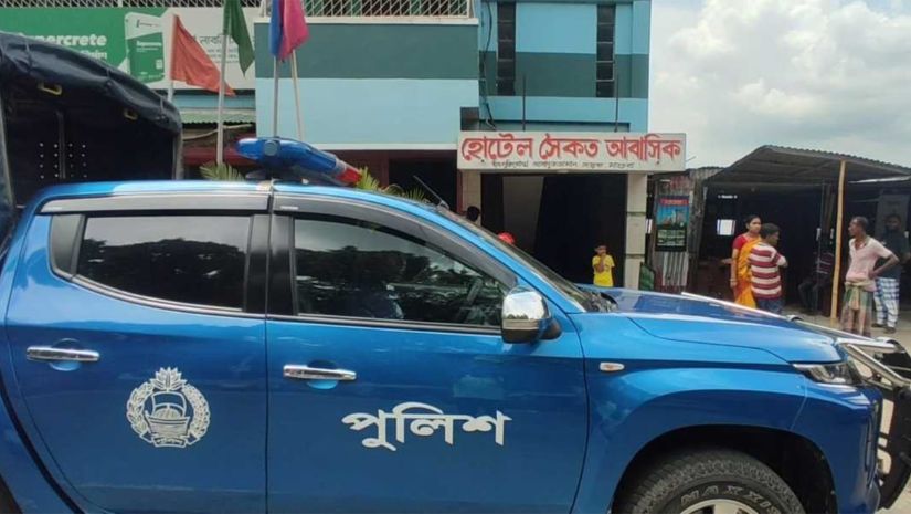 সারাদেশ