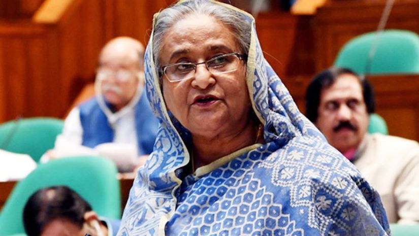 প্রধানমন্ত্রী