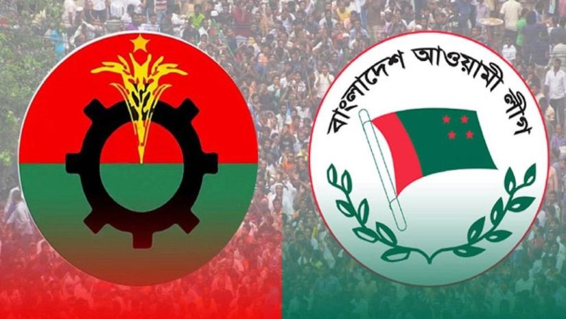 বিএনপি