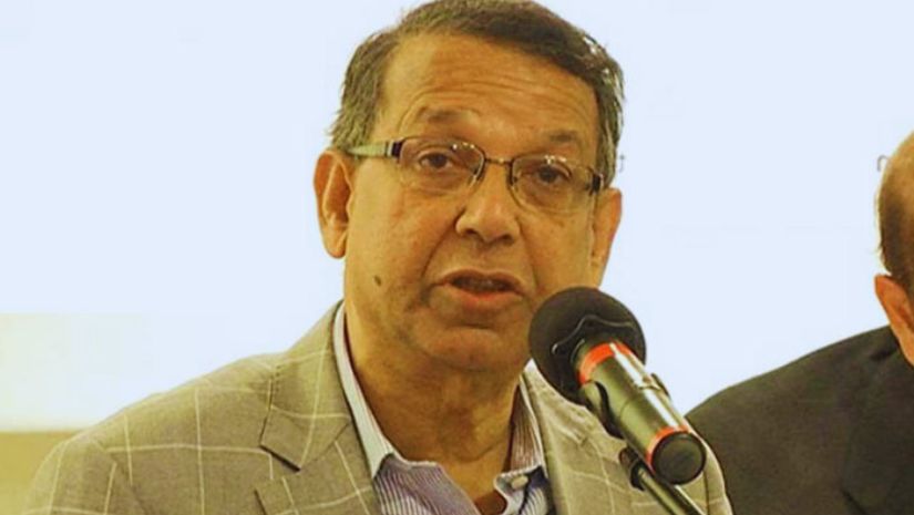 আইনমন্ত্রী