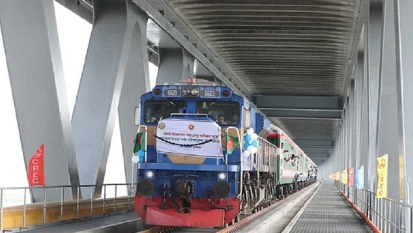 ট্রেন