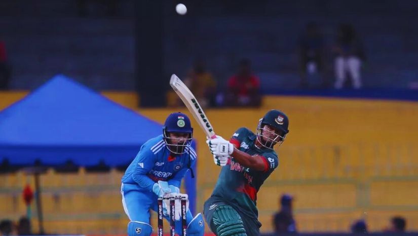 এশিয়া কাপ