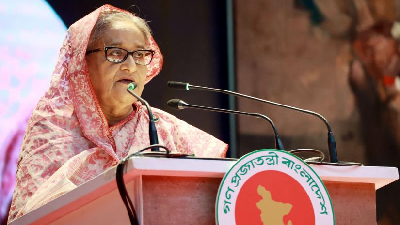 প্রধানমন্ত্রী