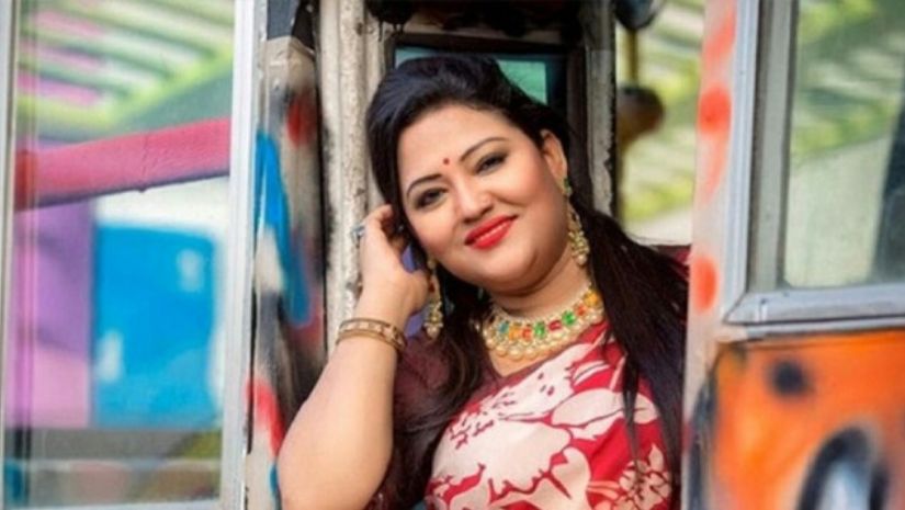 মমতাজ