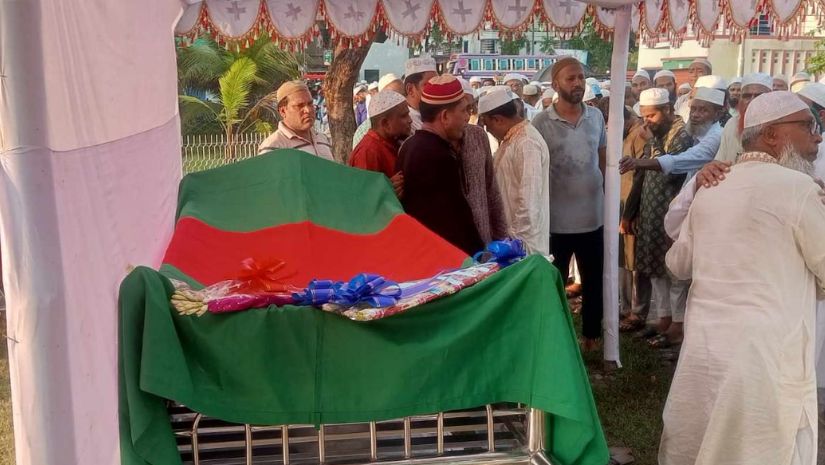 সারাদেশ