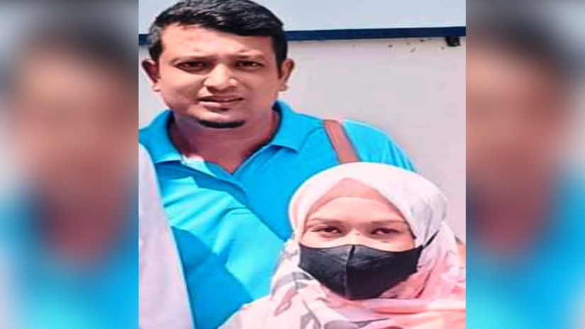 গাজীপুরে