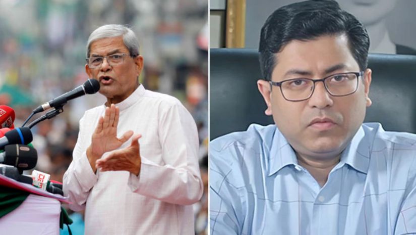 তাপস
