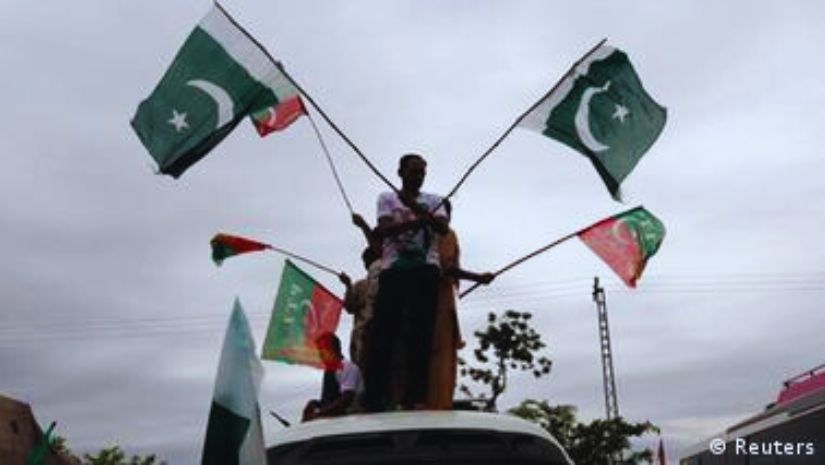 পাকিস্তান