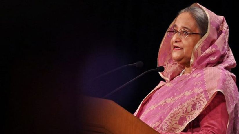 প্রধানমন্ত্রী