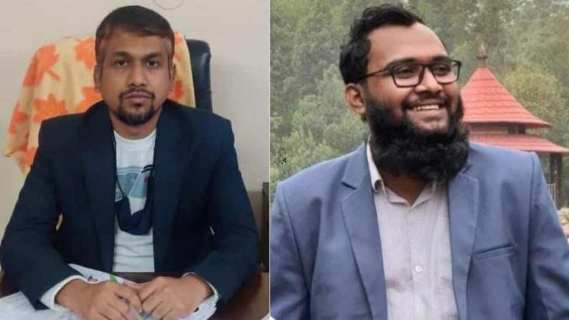কুবি