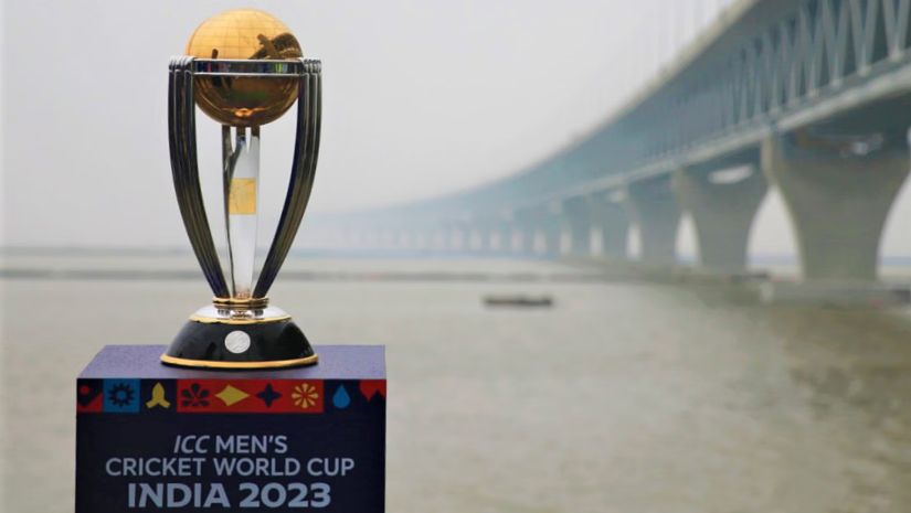 ক্রিকেট