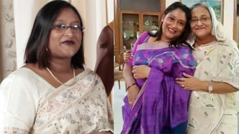 প্রধানমন্ত্রী