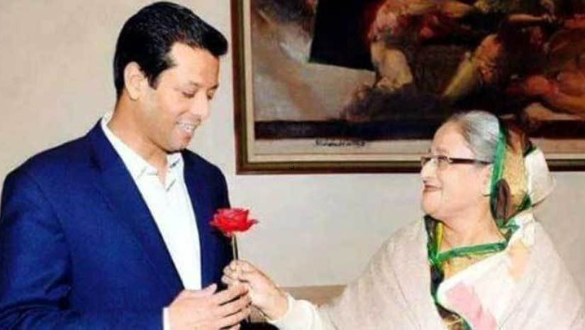 জয়