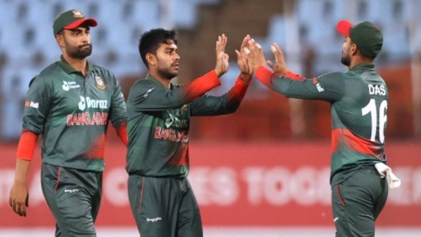 ক্রিকেট