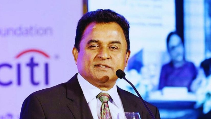 অর্থমন্ত্রী