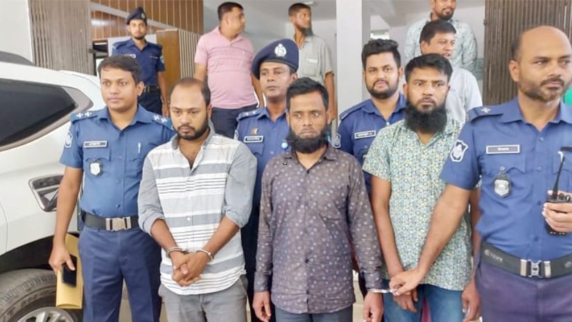 ফেনী