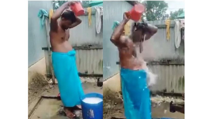 টাঙ্গাইলে