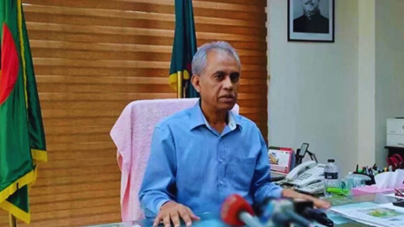 নির্বাচন