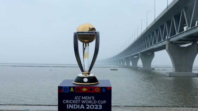 ক্রিকেট
