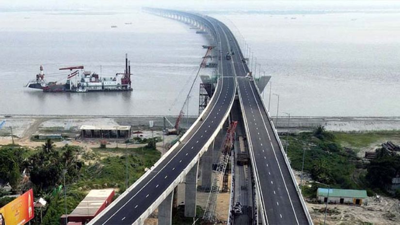 পদ্মা