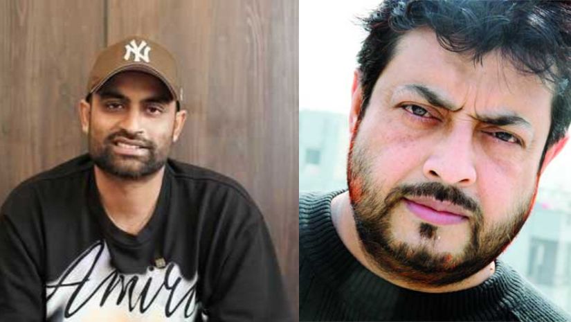 ওমর সানি