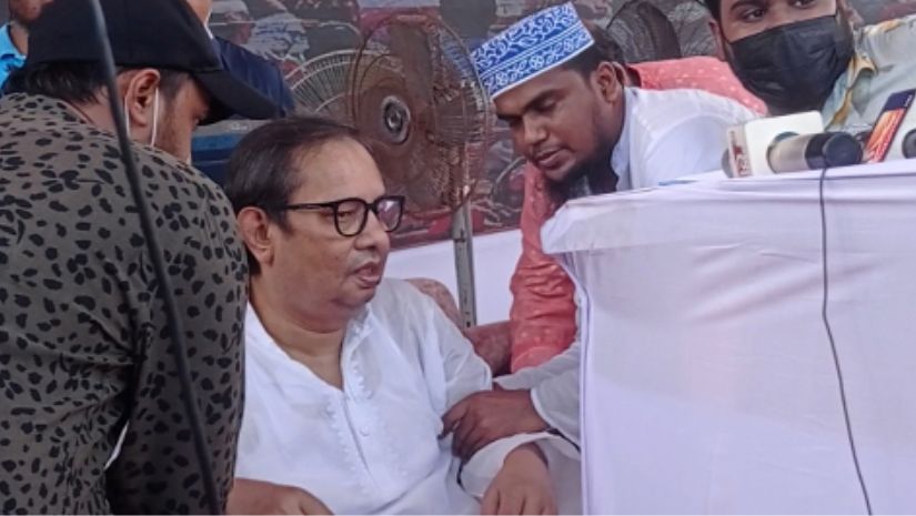 রাজনীতি