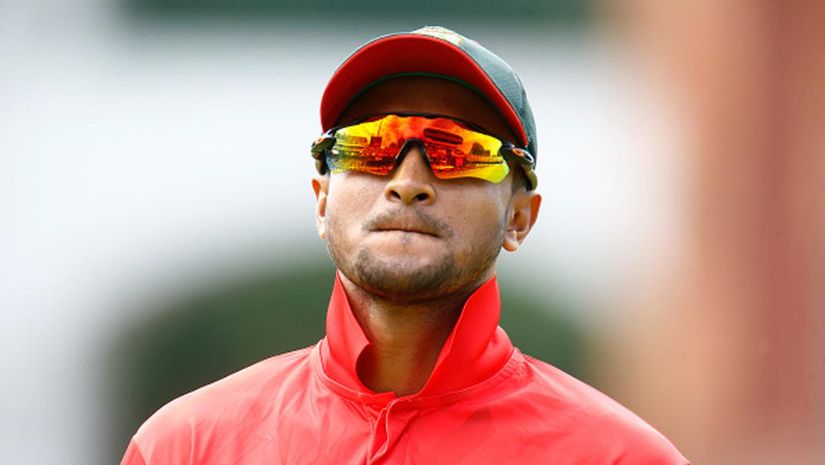 ক্রিকেট
