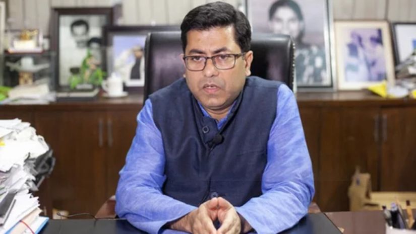 রাজনীতি