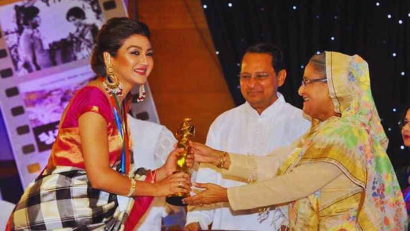 জয়া আহসান