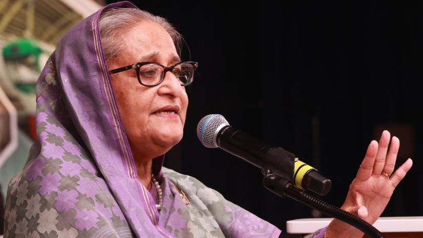প্রধানমন্ত্রী
