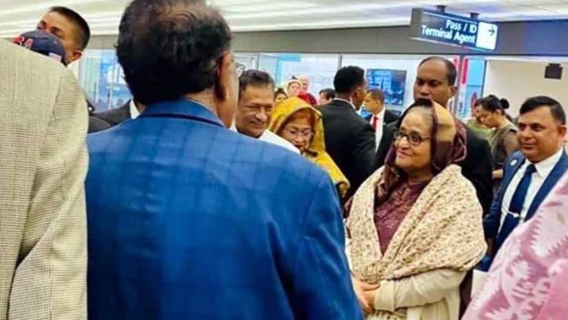 প্রধানমন্ত্রী