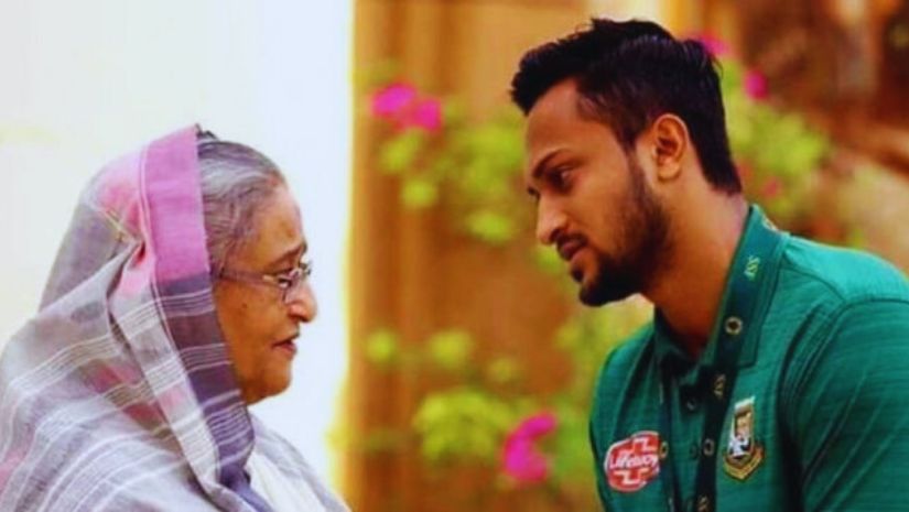 প্রধানমন্ত্রী