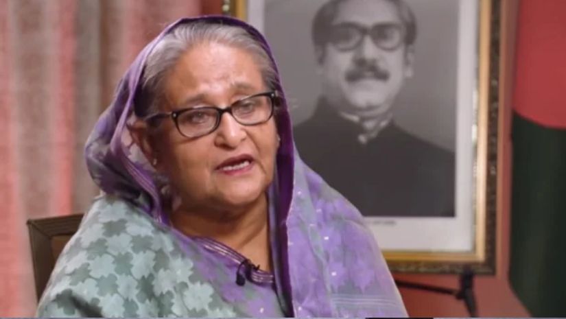 প্রধানমন্ত্রী