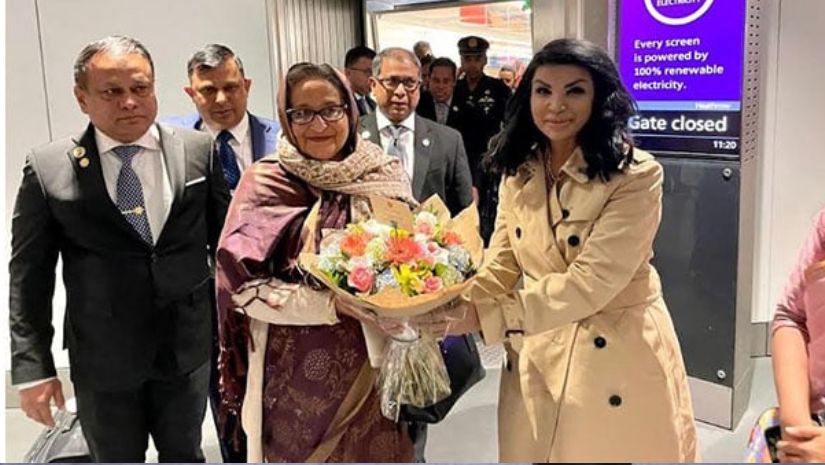 প্রধানমন্ত্রী 