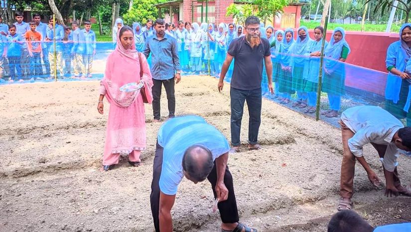 গাইবান্ধা