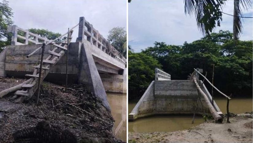 বরগুনা