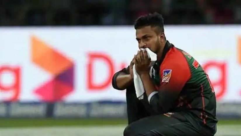 ক্রিকেট