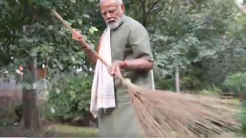 নরেন্দ্র মোদি